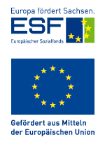 Europäischer Sozialfonds (ESF) im Freistaat Sachsen